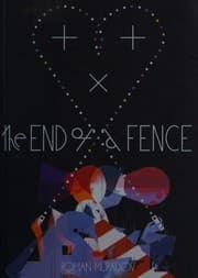 Tapa de The end of a fence