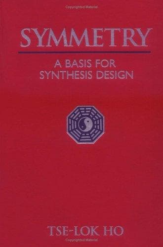 Tapa de Symmetry