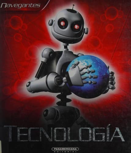 Tapa de Tecnologia