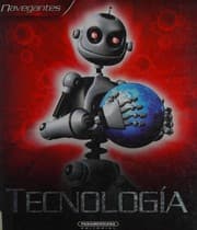 Tapa de Tecnologia