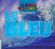 Tapa de Le bleu