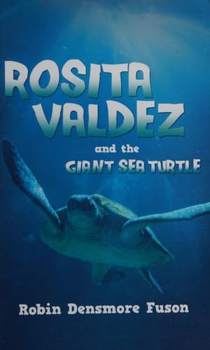 Tapa de Rosita Valdez