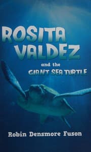 Tapa de Rosita Valdez