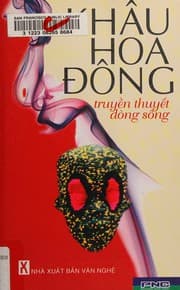 Tapa de Truyền thuyết dòng sông