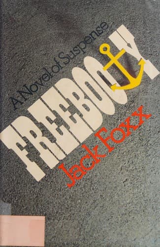 Tapa de Freebooty