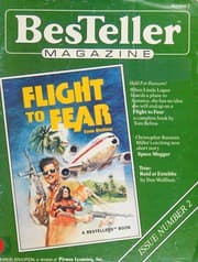 Tapa de Besteller Magazine