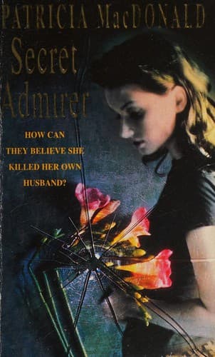 Tapa de Secret admirer