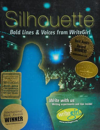 Tapa de Silhouette