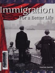 Tapa de Immigration