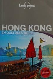 Tapa de Hong Kong en quelques jours