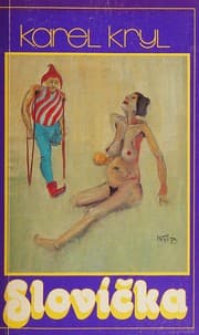 Tapa de Slovíčka