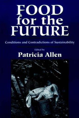 Tapa de Food for the Future