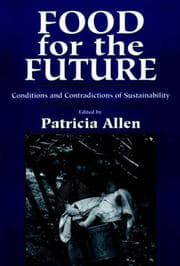 Tapa de Food for the Future