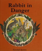 Tapa de The daring rabbit