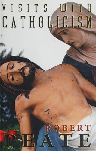 Tapa de Visits with Catholicism
