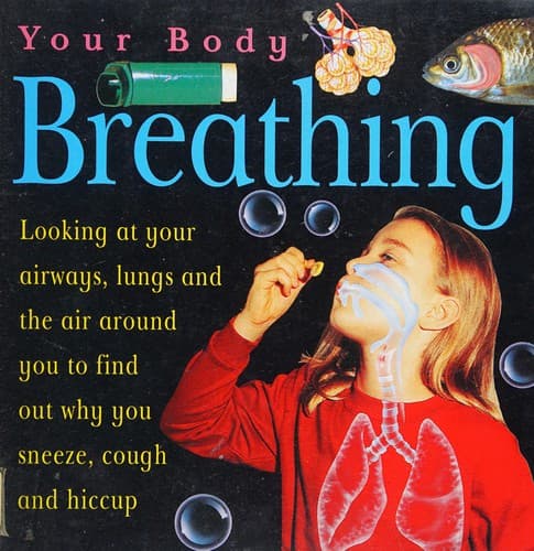 Tapa de Breathing (Your Body)