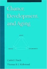 Tapa de Chance, development, and aging