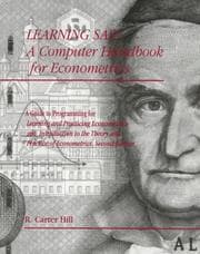 Tapa de Learning SAS