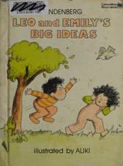 Tapa de Leo and Emily's big ideas