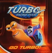 Tapa de Go, Turbo!