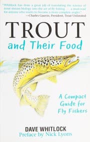 Tapa de Trout foods and their imitations