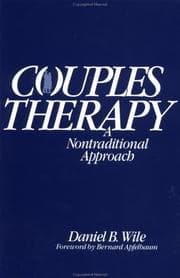 Tapa de Couples Therapy