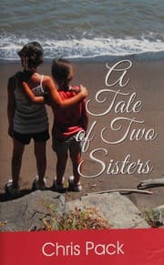 Tapa de A tale of two sisters