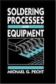 Tapa de Soldering processes and equipment