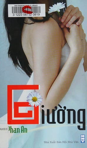 Tapa de Giường