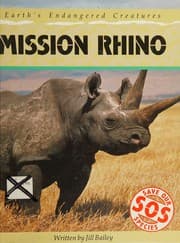 Tapa de Mission Rhino