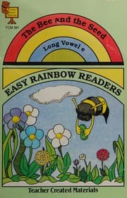 Tapa de The Bee and the Seed