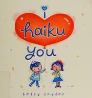Tapa de I haiku you