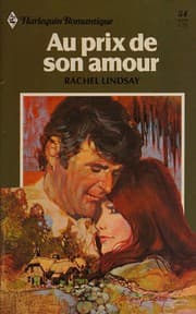 Tapa de Au prix de son amour