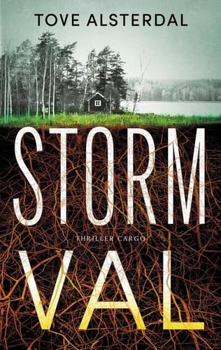 Tapa de Stormval