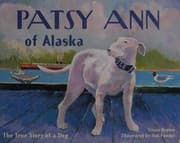 Tapa de Patsy Ann of Alaska