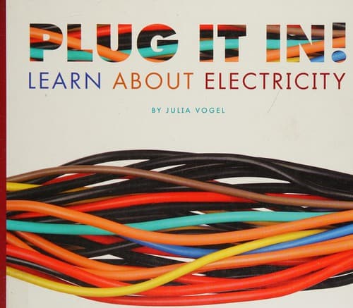 Tapa de Plug It In!