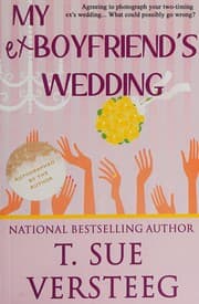 Tapa de My ex-boyfriend's wedding