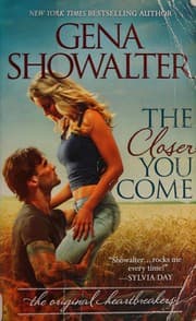Tapa de The Closer You Come
