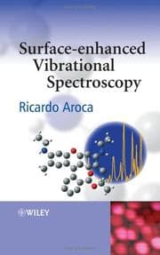 Tapa de Surface enhanced vibrational spectroscopy