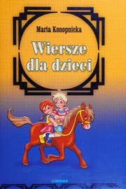 Tapa de Wiersze dla dzieci