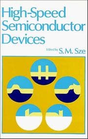 Tapa de High-speed semiconductor devices