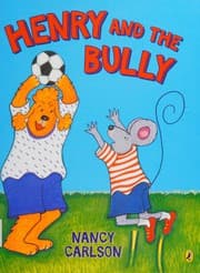 Tapa de Henry and the Bully