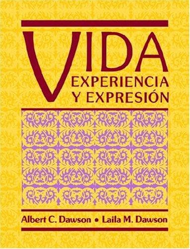 Tapa de Vida