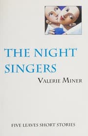 Tapa de The Night Singers (Five Leaves Short Stories)