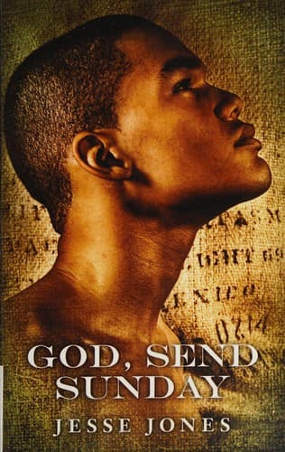 Tapa de God, send sunday