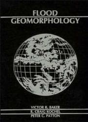 Tapa de Flood geomorphology