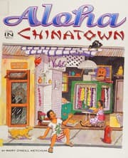 Tapa de Aloha in Chinatown