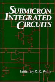 Tapa de Submicron integrated circuits