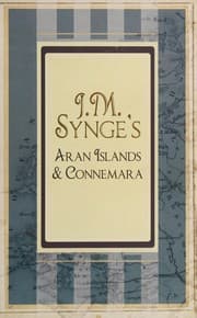 Tapa de The Aran Islands and Connemara