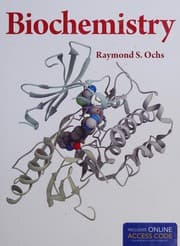 Tapa de Biochemistry